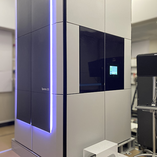 transmission electron microscopy