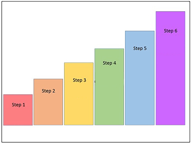 leadership ladder