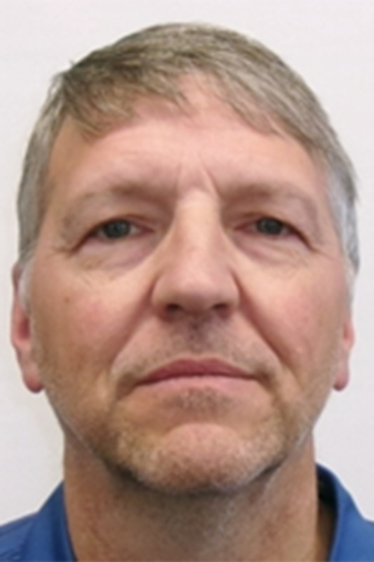 photo of david hayes