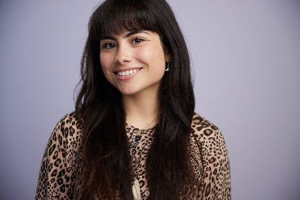 photo of Natalya Meighan