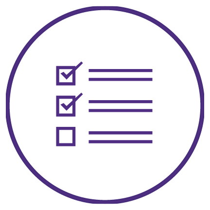 Checklist Icon