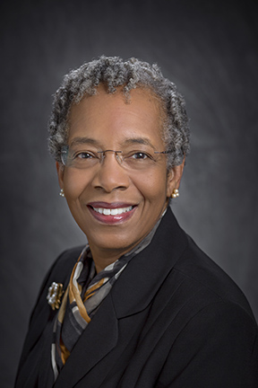 Dr. Saundra McGuire