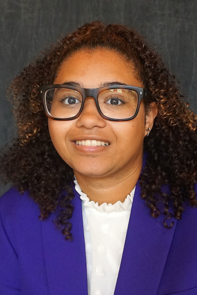 Photo of Kaitlyn LaCose