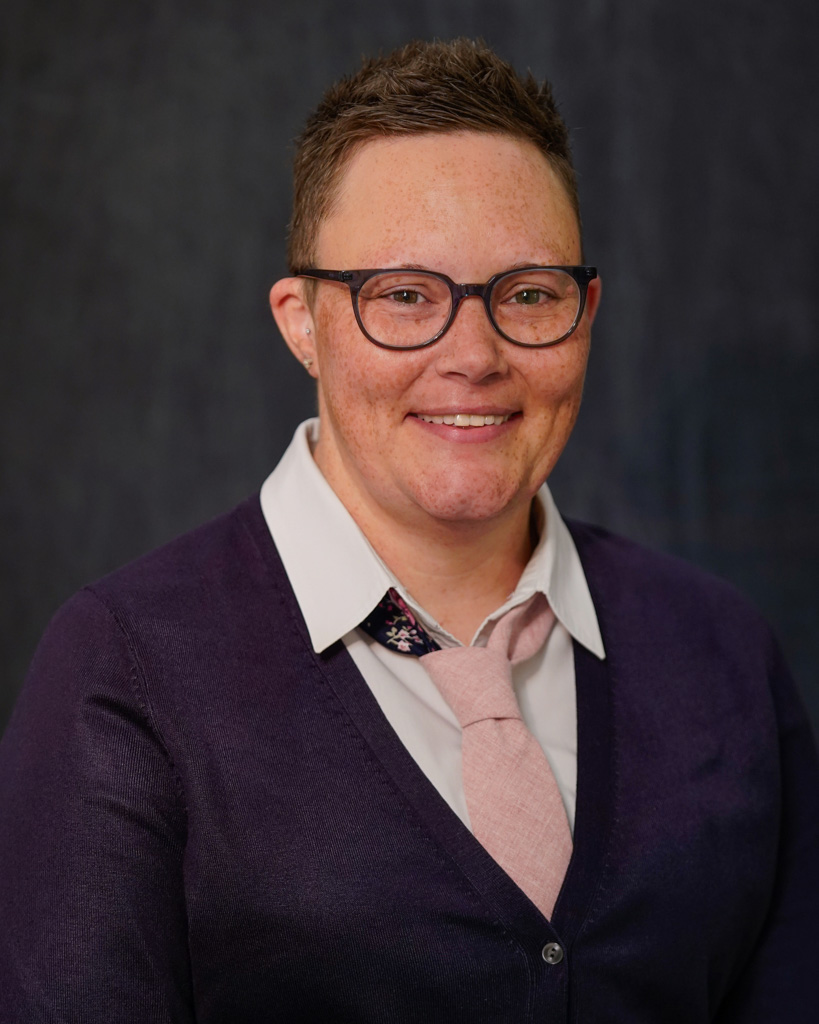 Rebecca Holmes photo of Rebecca Holmes