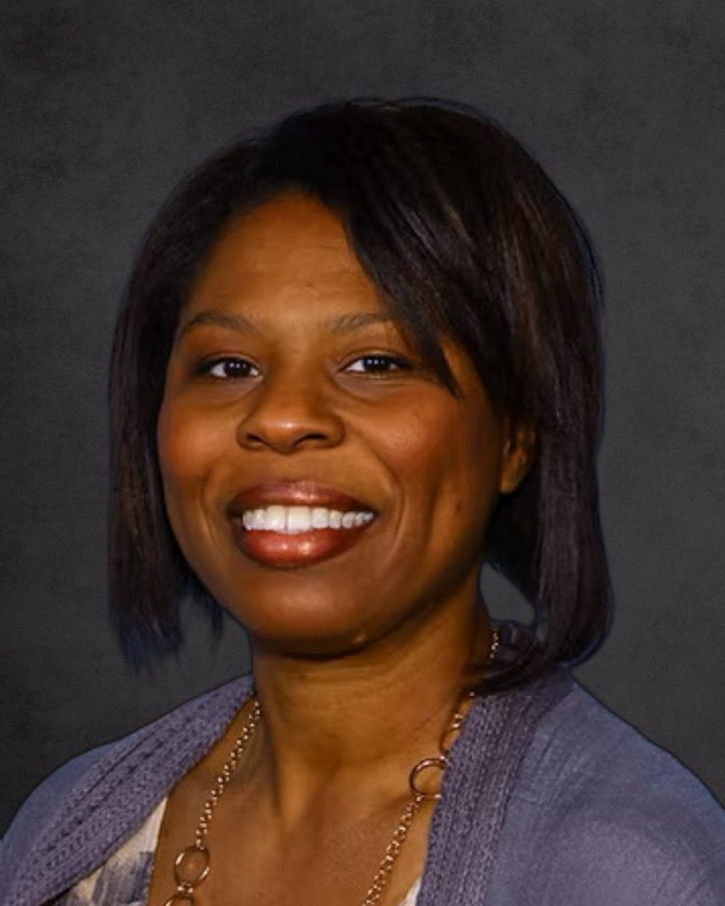 Tiffany Jackson photo of Tiffany Jackson