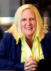 Photo of Laura Jewett