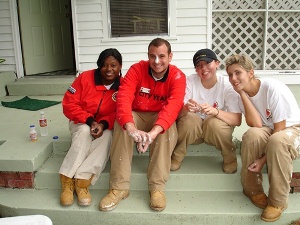 City Year Partnership