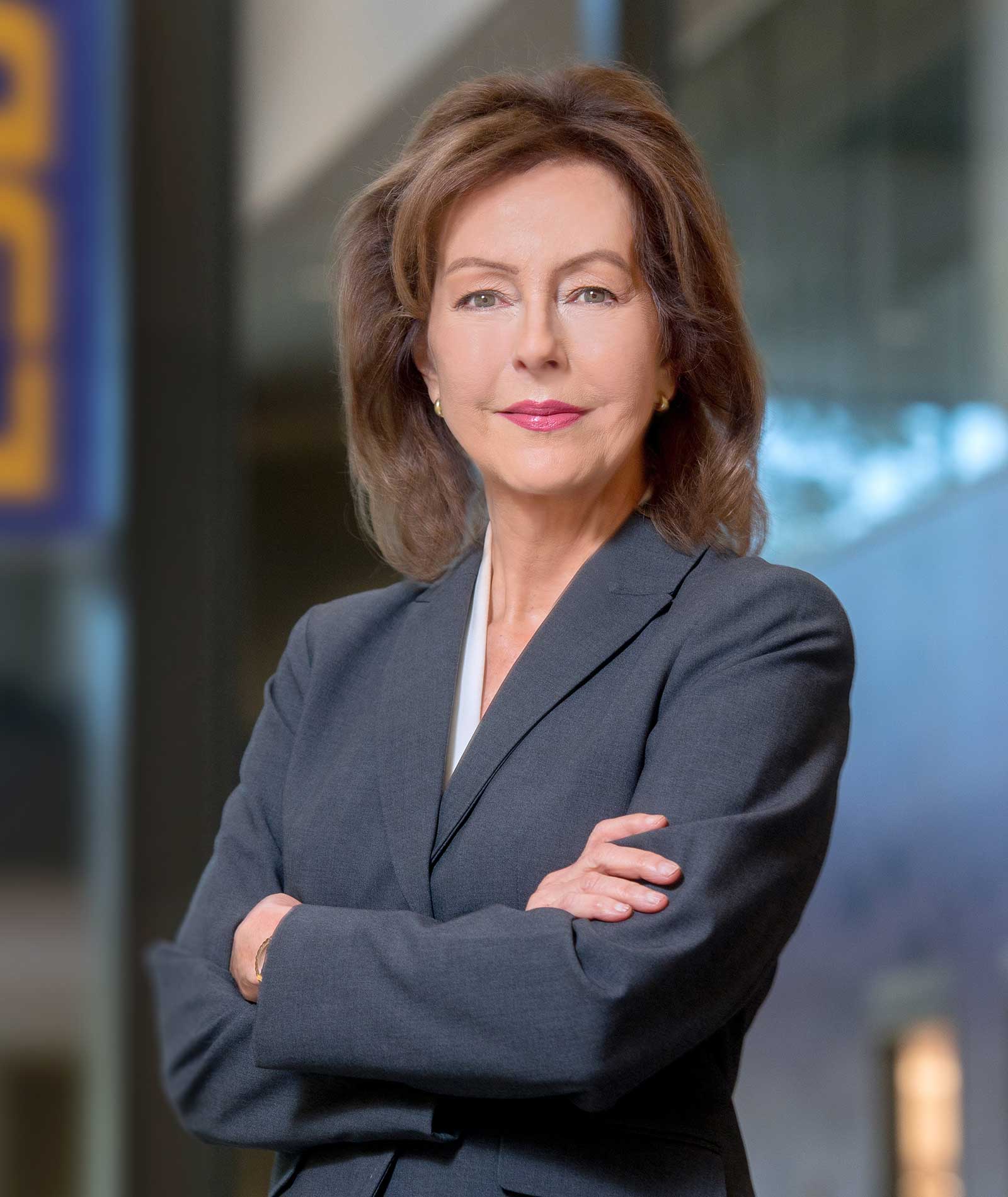 Headshot of Dr. Margaret Reams Headshot of Dr. Margaret Reams