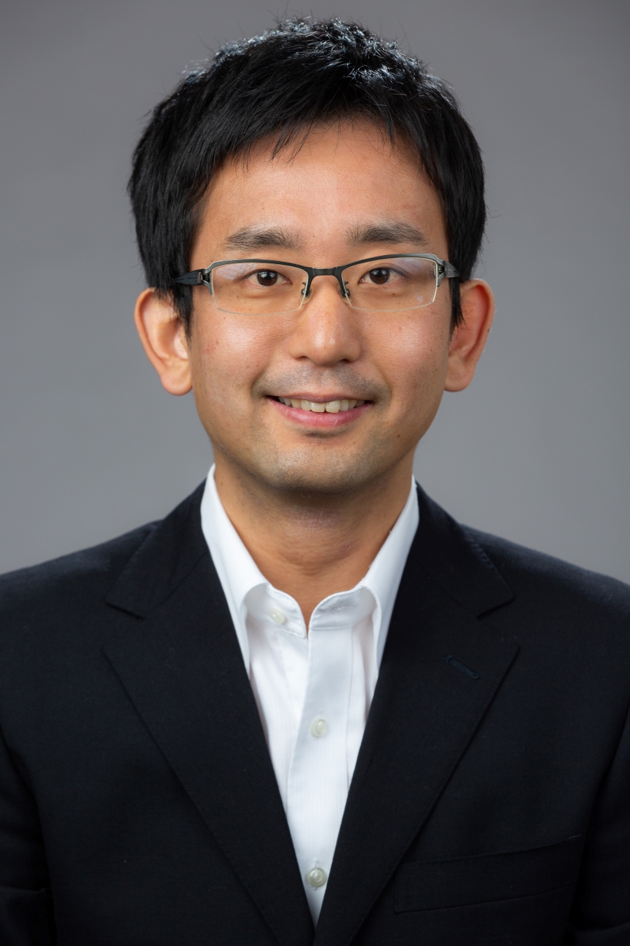 Dr. Tetsu Ouchi, PhD