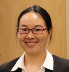 Picture of Xiaoman Zhang