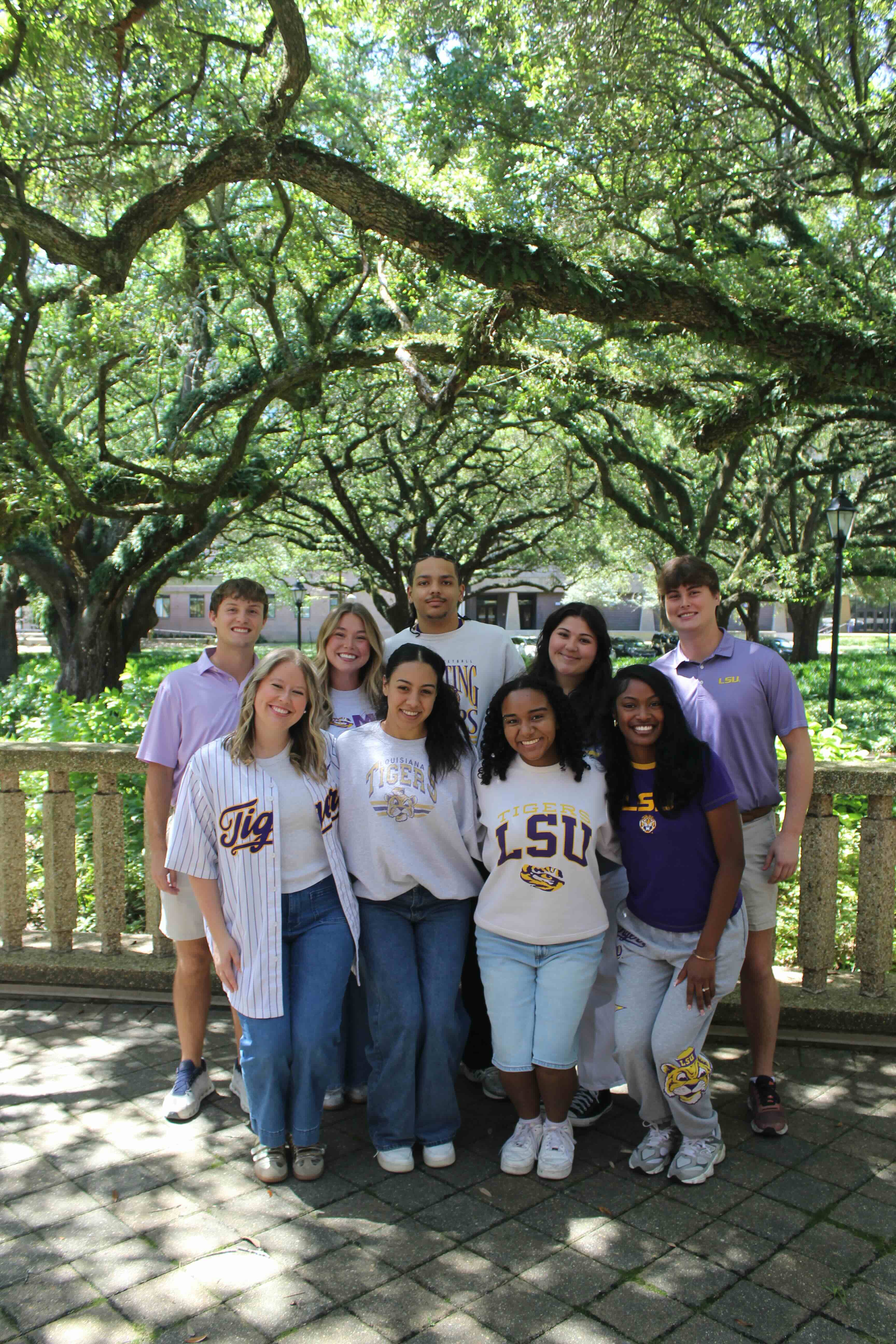 greek council members