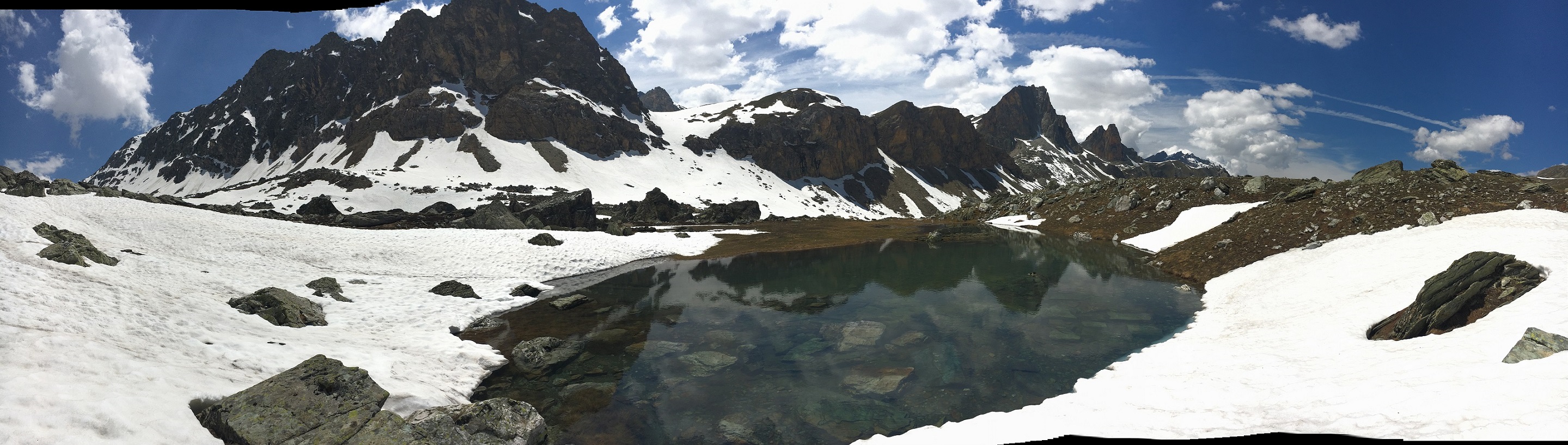 Ubaye Valley