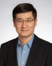 Dr. Wonik Kim photo