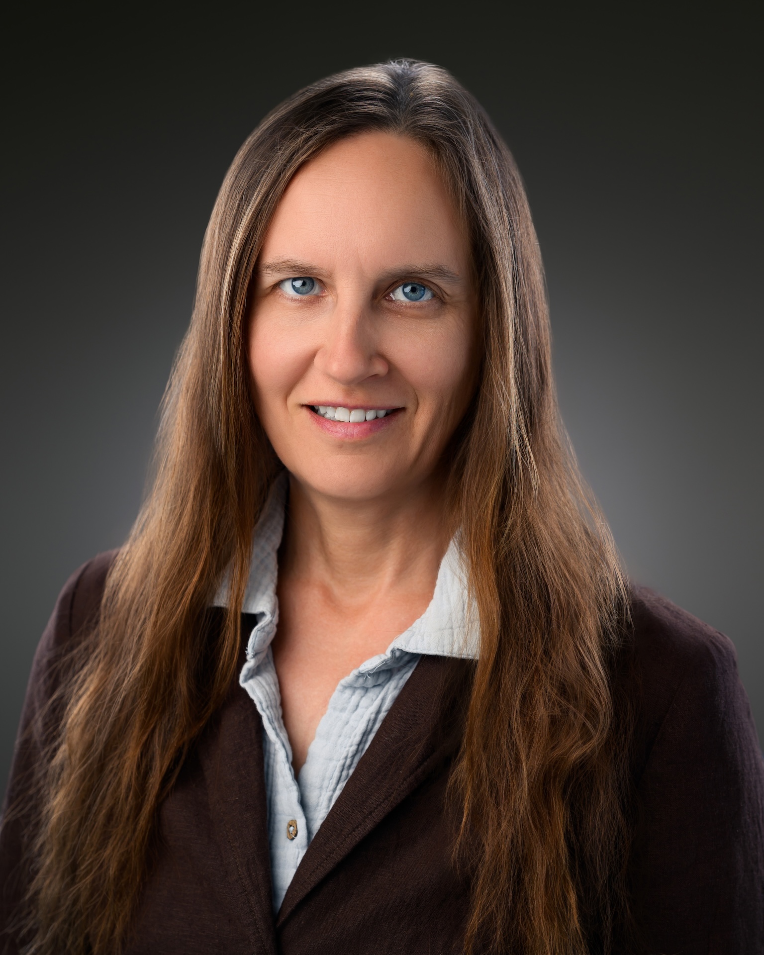 headshot of Emily Cogburn