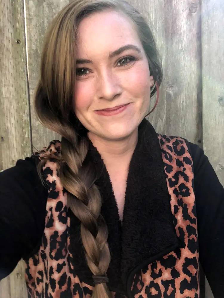 Cynthia Sampson Cynthia Sampson