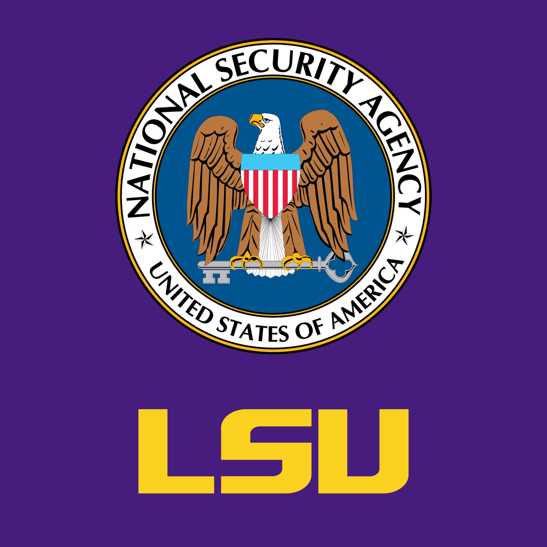 NSA seal