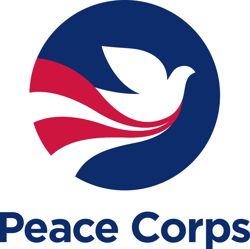 Peace Corp logo