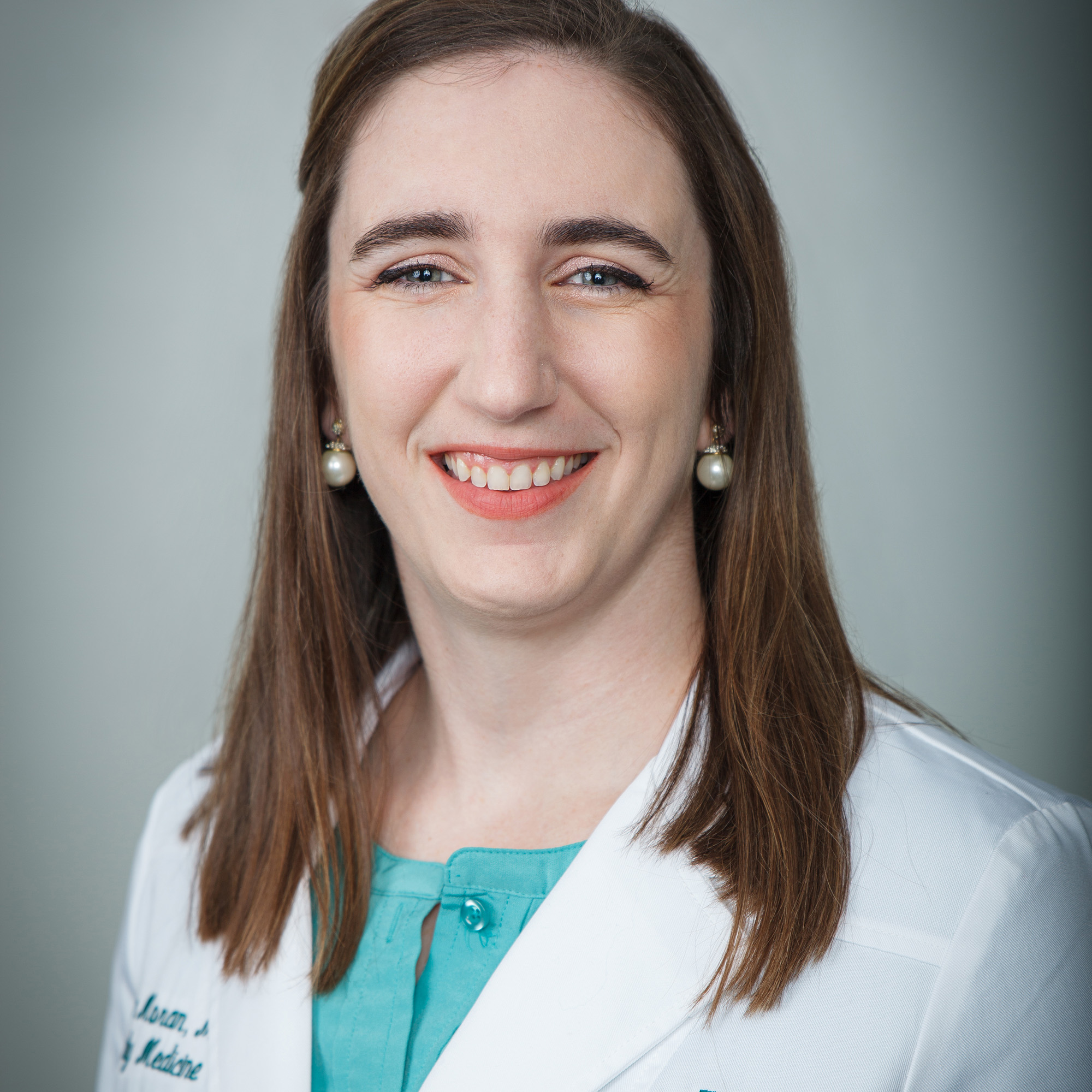 Dr. Aimee Moran