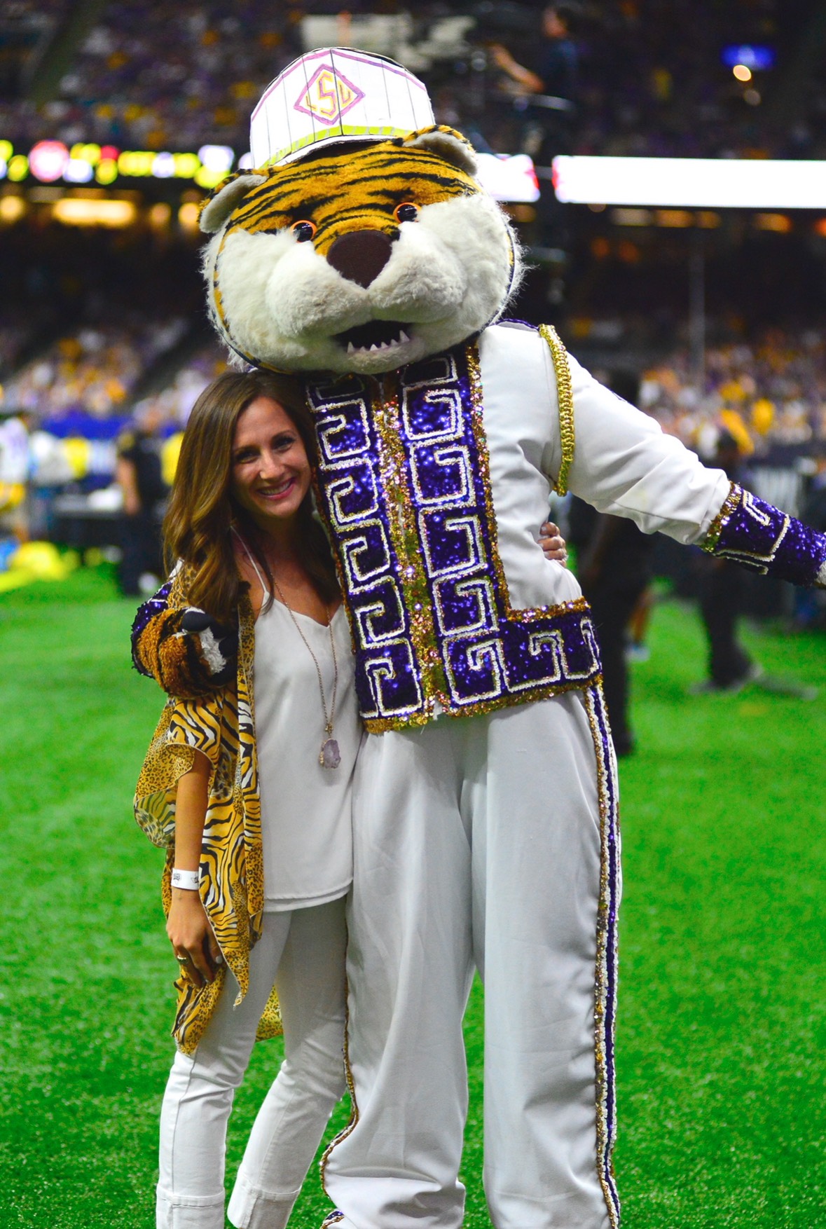 Shelby Coaching 2017